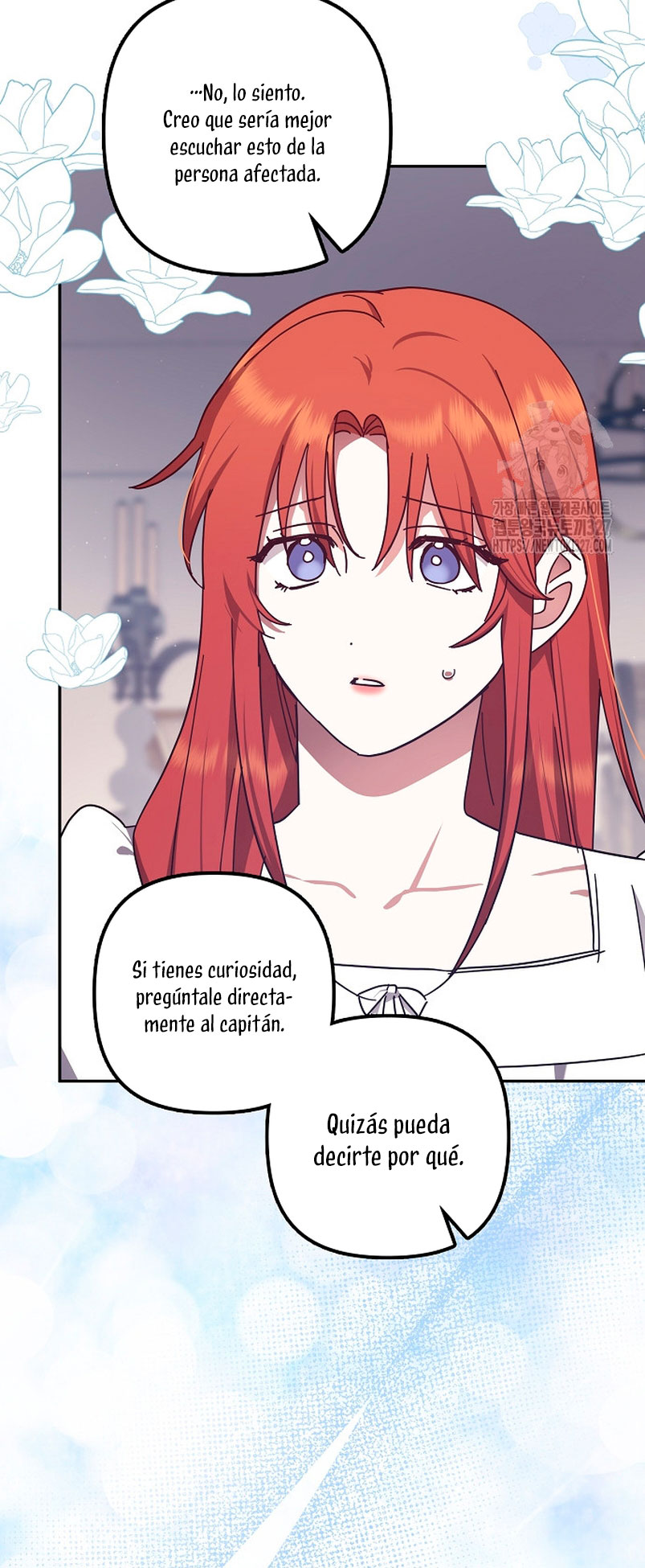 La sencilla vida de soltería disfrutada después de ser abandonada Capítulo 47 - Página 7