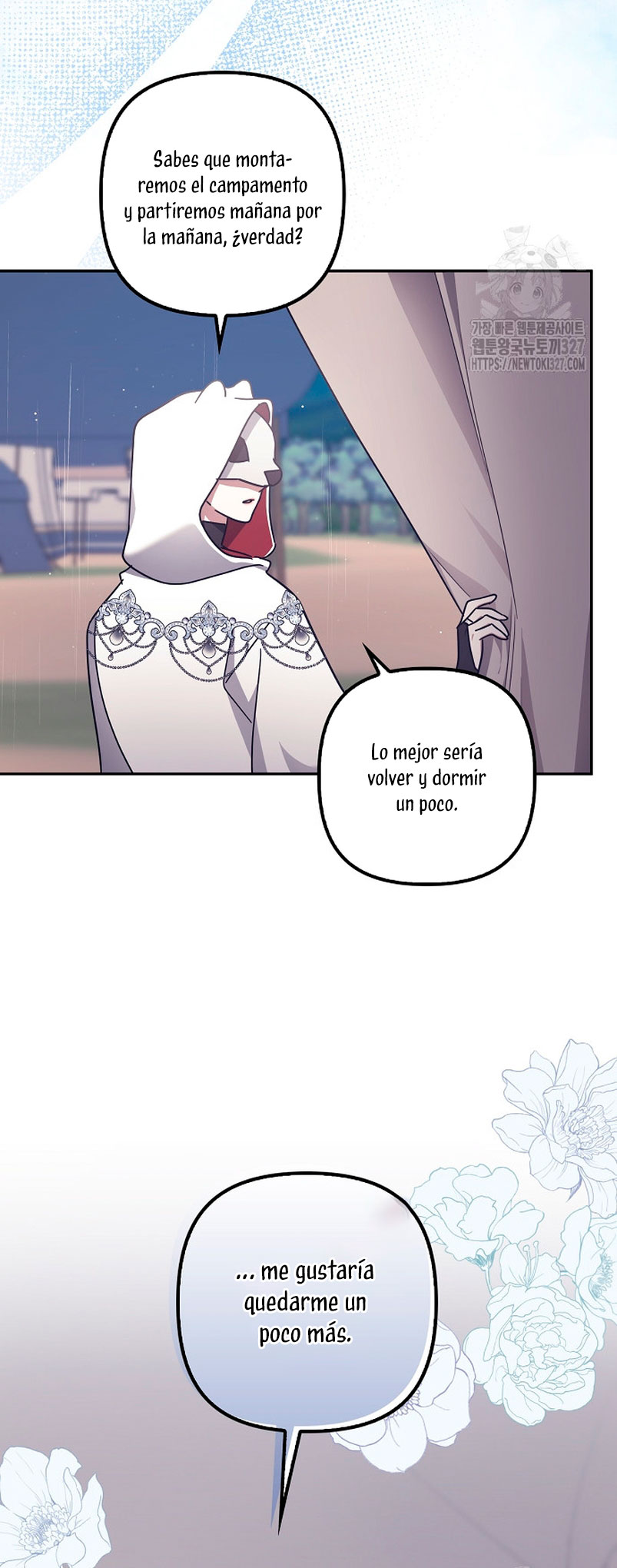 La sencilla vida de soltería disfrutada después de ser abandonada Capítulo 47 - Página 8