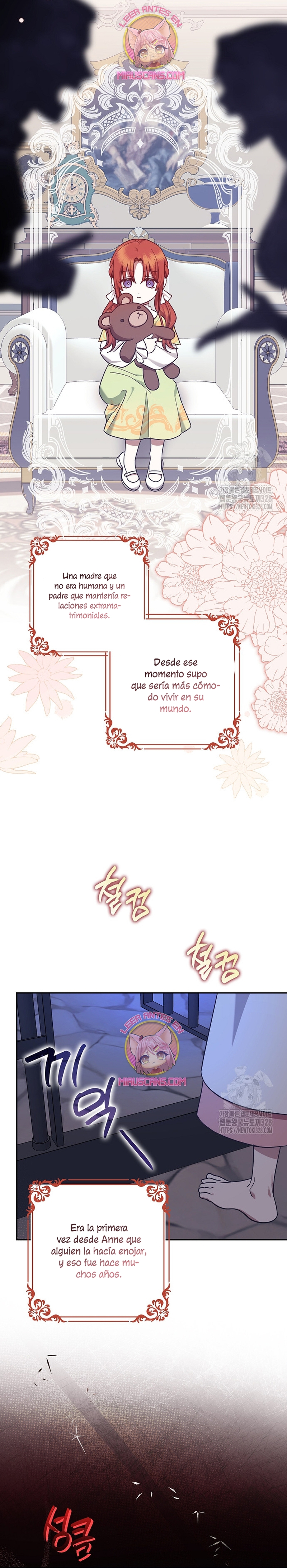 La sencilla vida de soltería disfrutada después de ser abandonada Capítulo 48 - Página 10