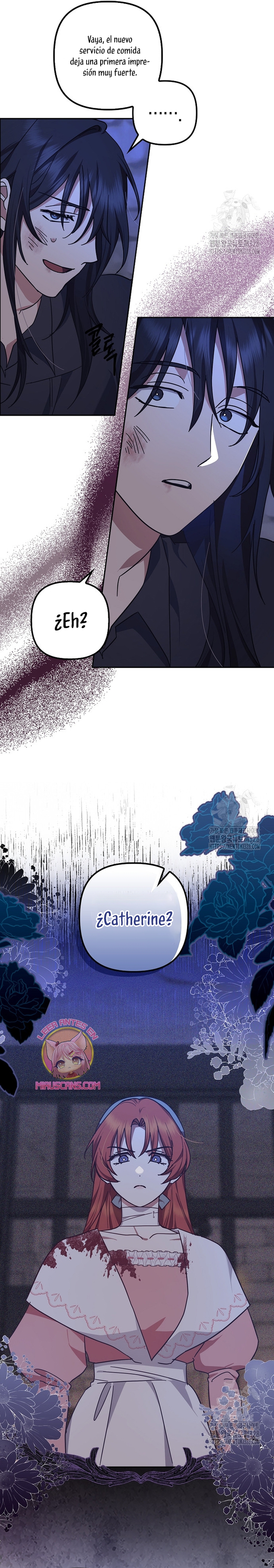 La sencilla vida de soltería disfrutada después de ser abandonada Capítulo 48 - Página 12