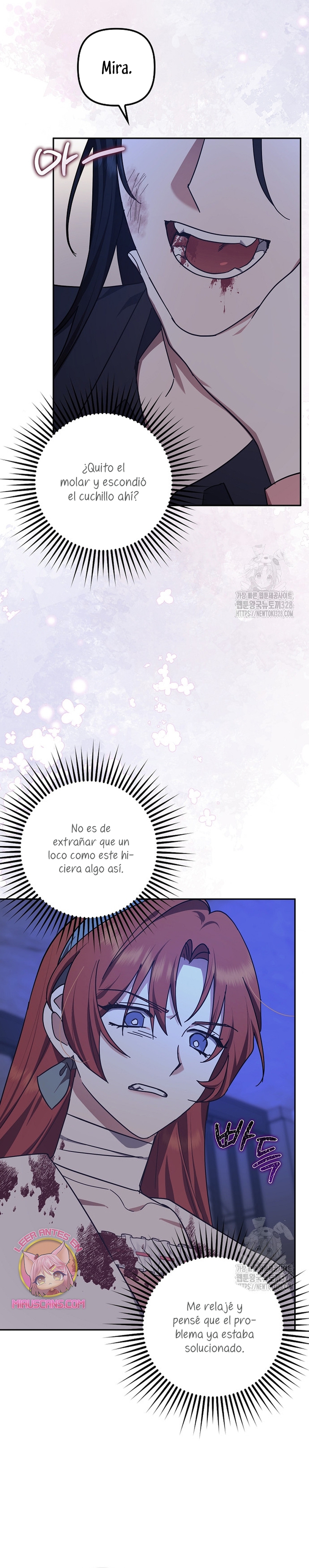 La sencilla vida de soltería disfrutada después de ser abandonada Capítulo 48 - Página 14