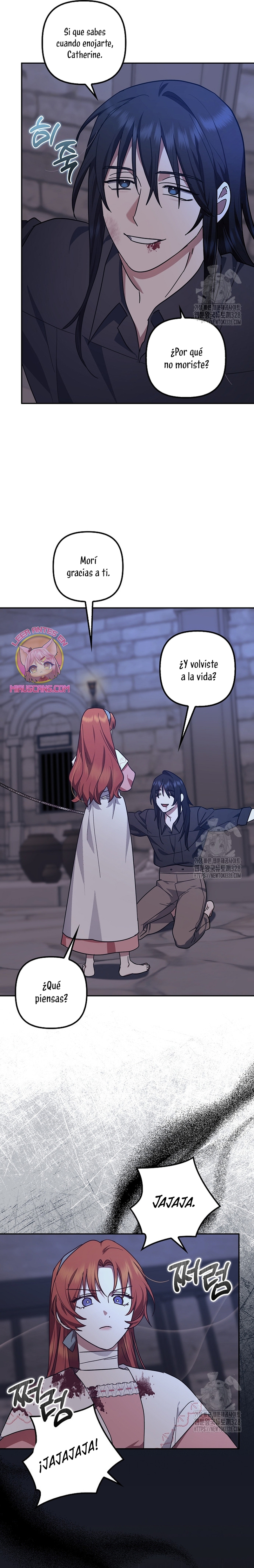 La sencilla vida de soltería disfrutada después de ser abandonada Capítulo 48 - Página 15