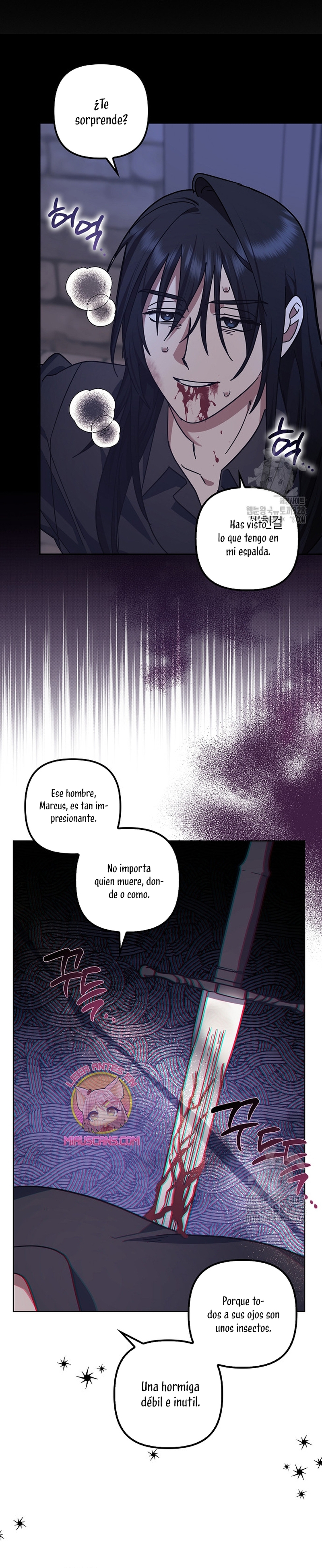 La sencilla vida de soltería disfrutada después de ser abandonada Capítulo 48 - Página 17