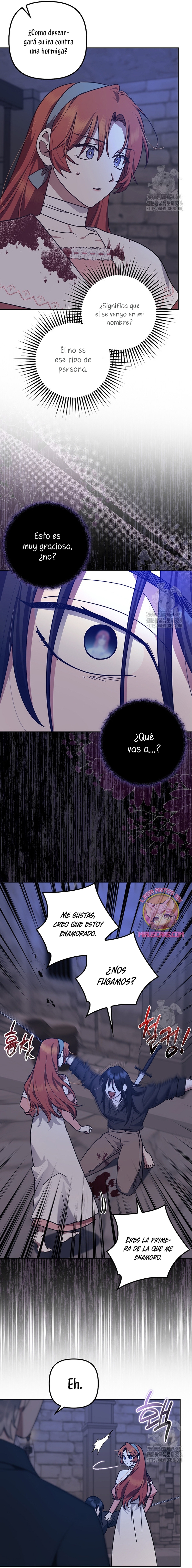 La sencilla vida de soltería disfrutada después de ser abandonada Capítulo 48 - Página 18