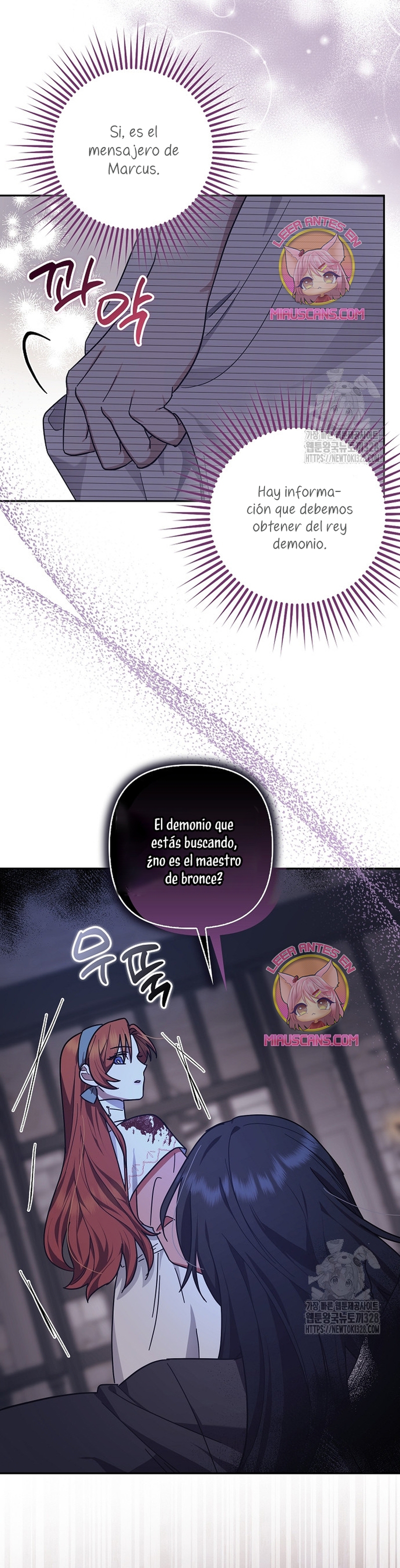 La sencilla vida de soltería disfrutada después de ser abandonada Capítulo 48 - Página 20