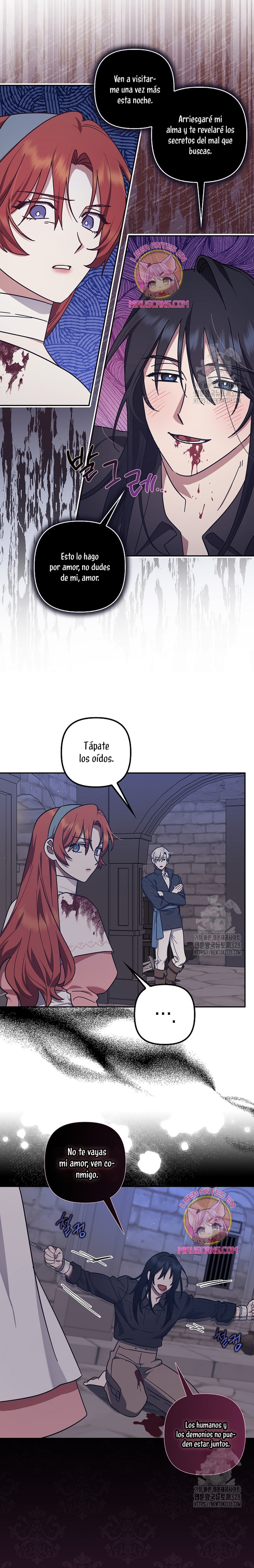 La sencilla vida de soltería disfrutada después de ser abandonada Capítulo 48 - Página 21