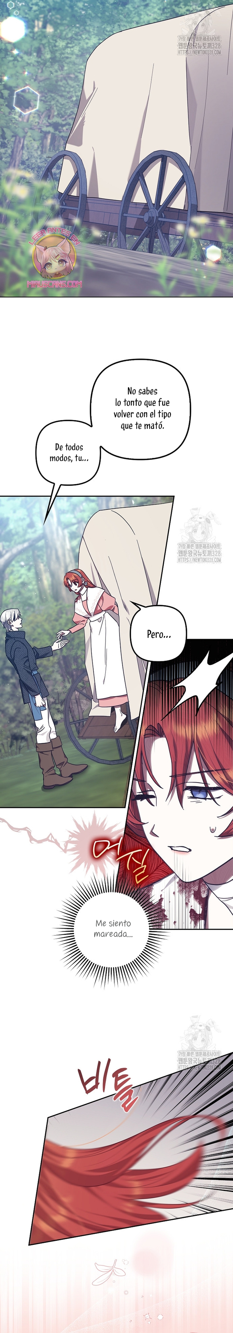 La sencilla vida de soltería disfrutada después de ser abandonada Capítulo 48 - Página 23