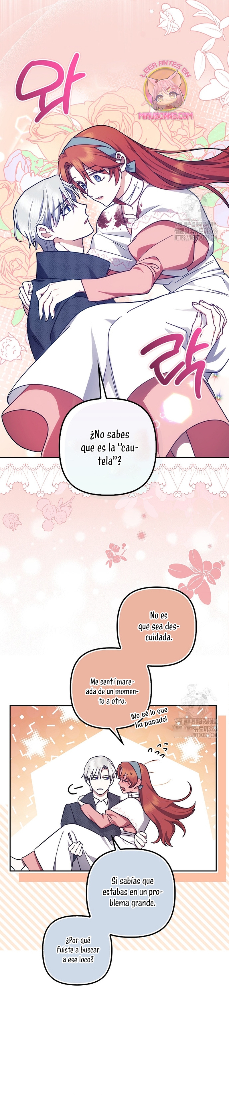 La sencilla vida de soltería disfrutada después de ser abandonada Capítulo 48 - Página 24