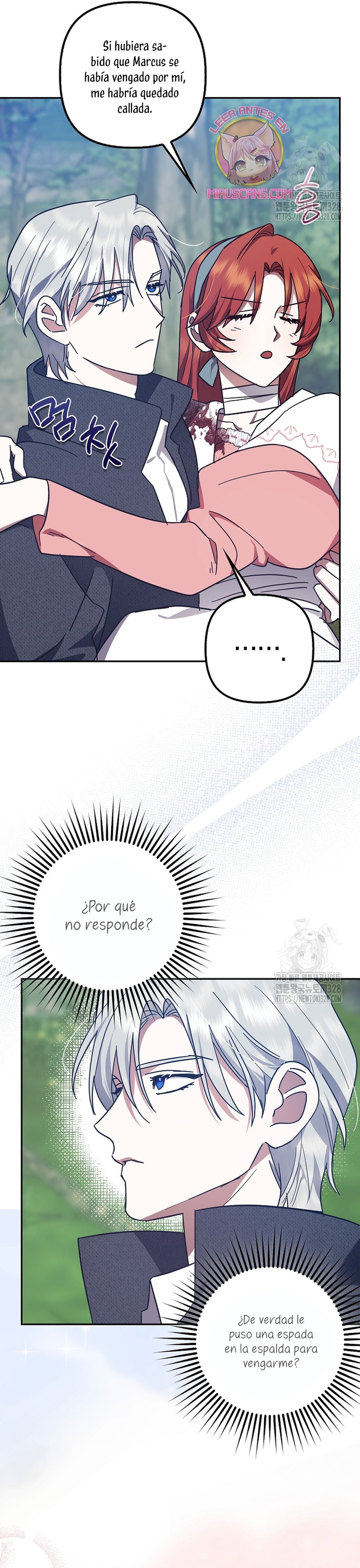 La sencilla vida de soltería disfrutada después de ser abandonada Capítulo 48 - Página 25