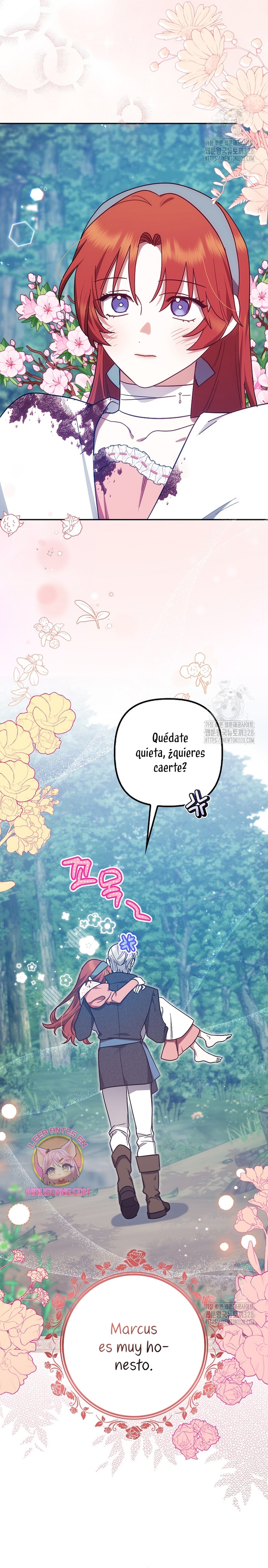 La sencilla vida de soltería disfrutada después de ser abandonada Capítulo 48 - Página 26