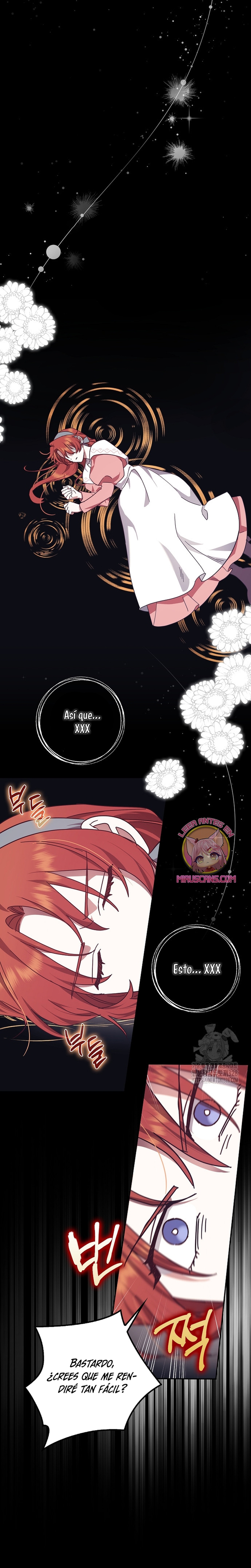 La sencilla vida de soltería disfrutada después de ser abandonada Capítulo 48 - Página 3