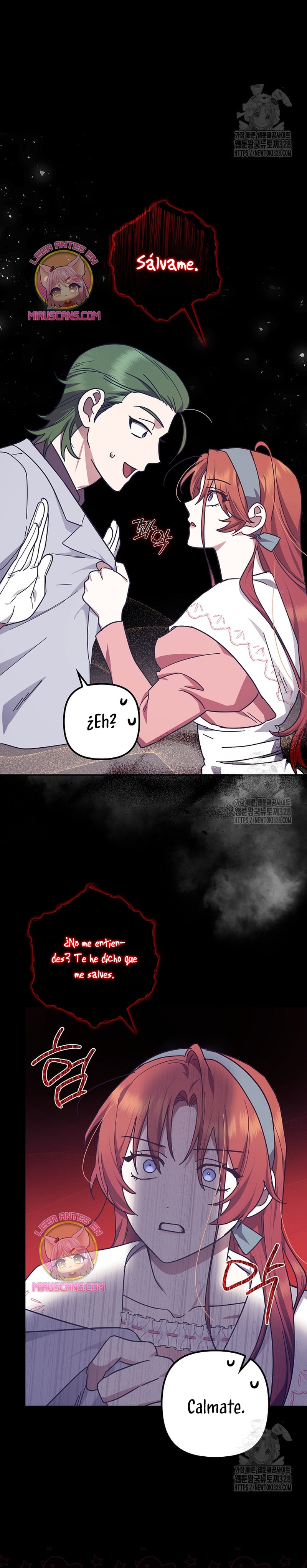 La sencilla vida de soltería disfrutada después de ser abandonada Capítulo 48 - Página 5