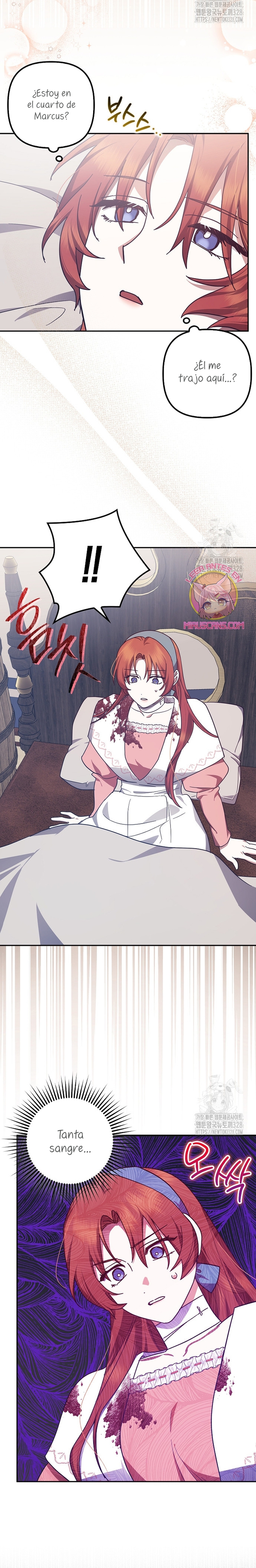 La sencilla vida de soltería disfrutada después de ser abandonada Capítulo 48 - Página 7