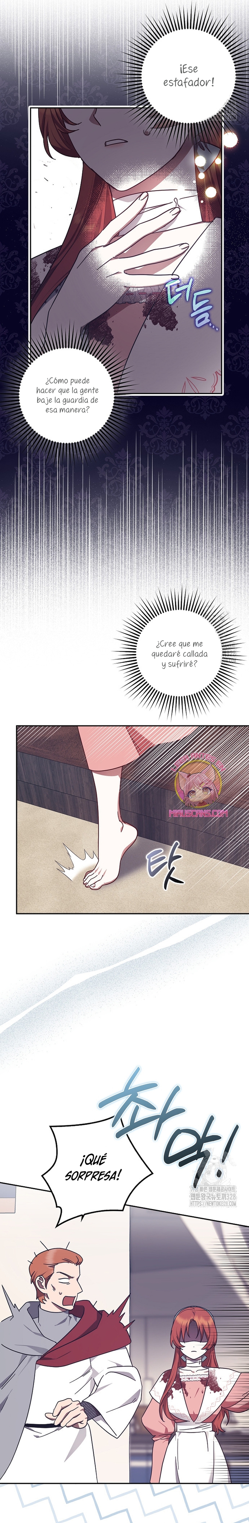 La sencilla vida de soltería disfrutada después de ser abandonada Capítulo 48 - Página 8