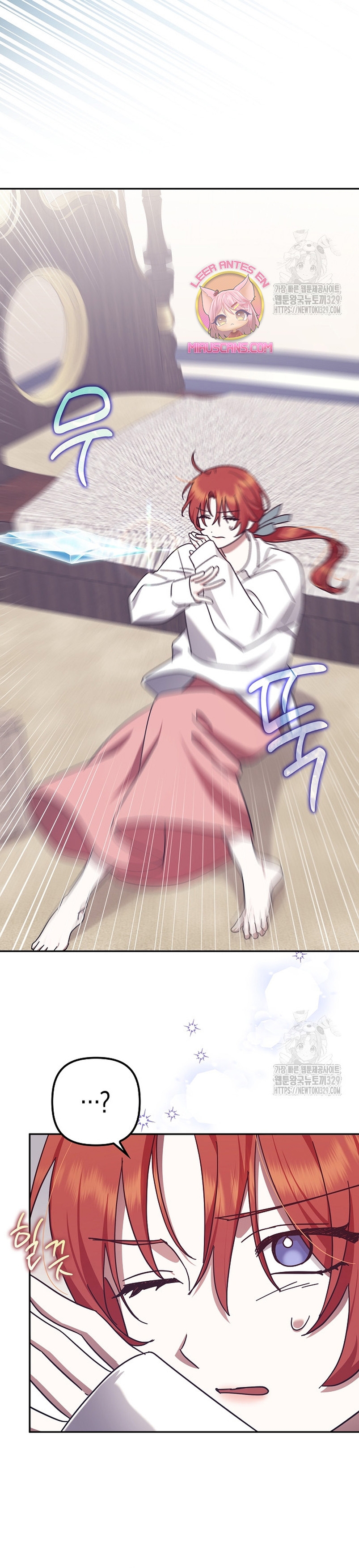 La sencilla vida de soltería disfrutada después de ser abandonada Capítulo 49 - Página 10