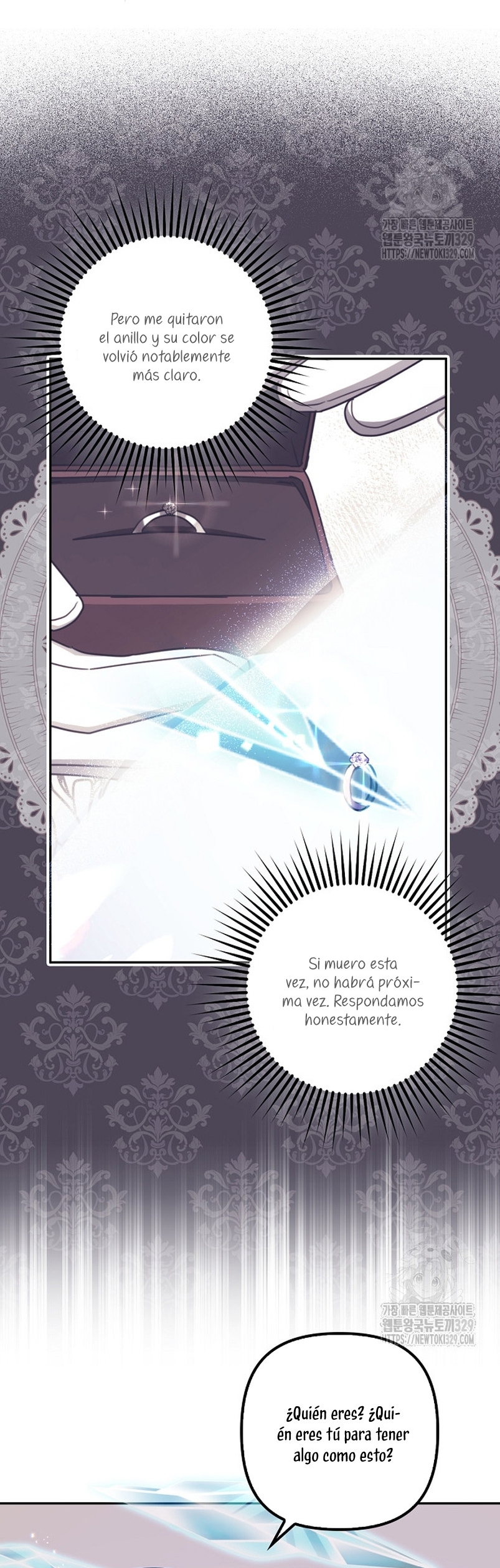 La sencilla vida de soltería disfrutada después de ser abandonada Capítulo 49 - Página 12