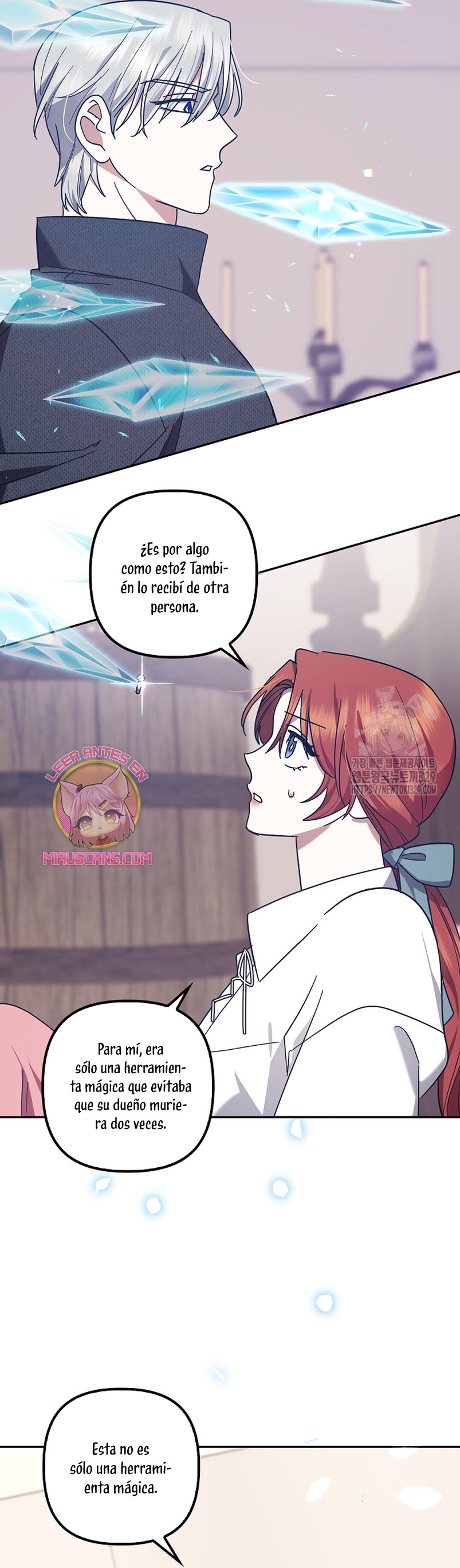 La sencilla vida de soltería disfrutada después de ser abandonada Capítulo 49 - Página 13