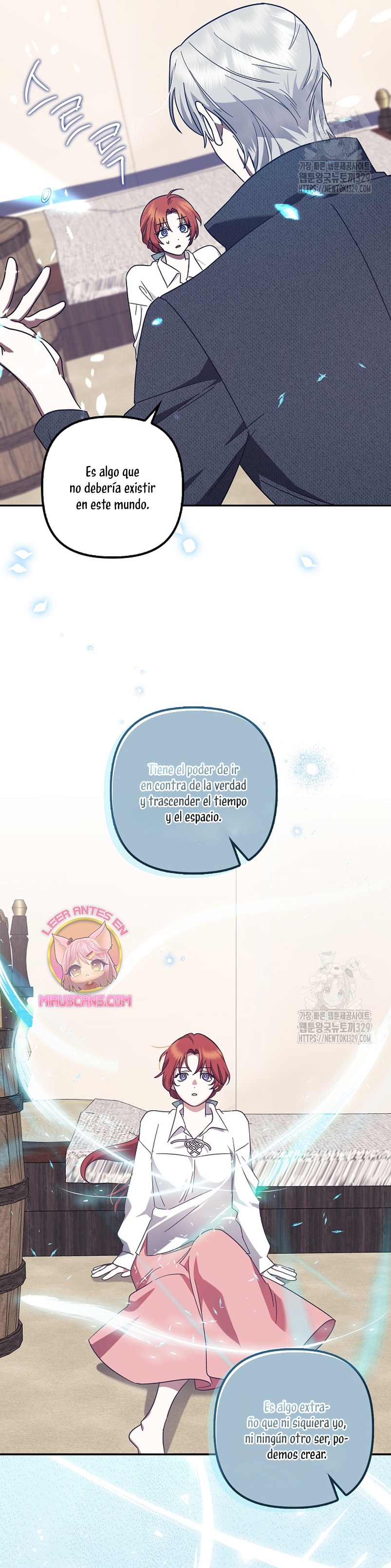 La sencilla vida de soltería disfrutada después de ser abandonada Capítulo 49 - Página 14