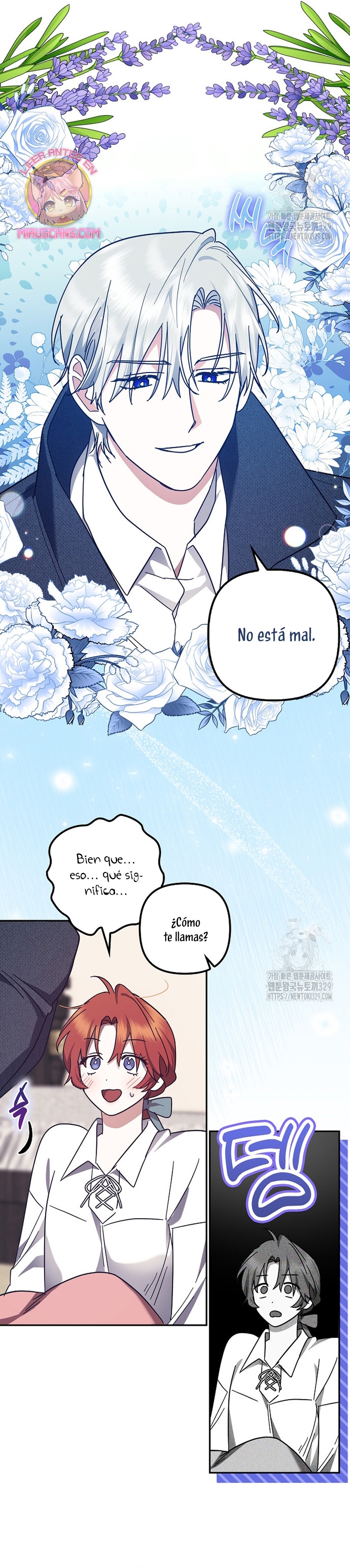 La sencilla vida de soltería disfrutada después de ser abandonada Capítulo 49 - Página 18