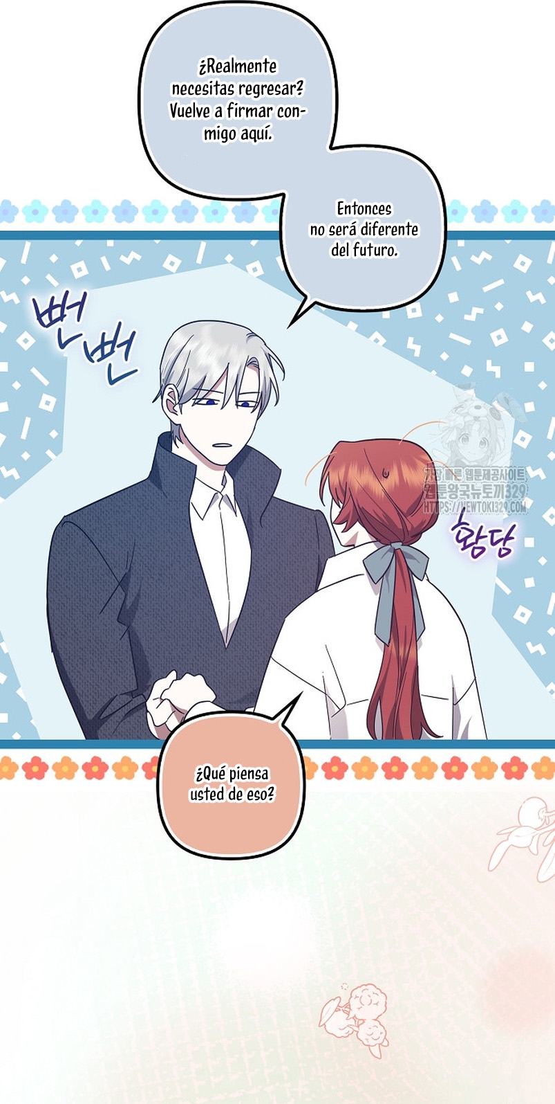 La sencilla vida de soltería disfrutada después de ser abandonada Capítulo 49 - Página 21