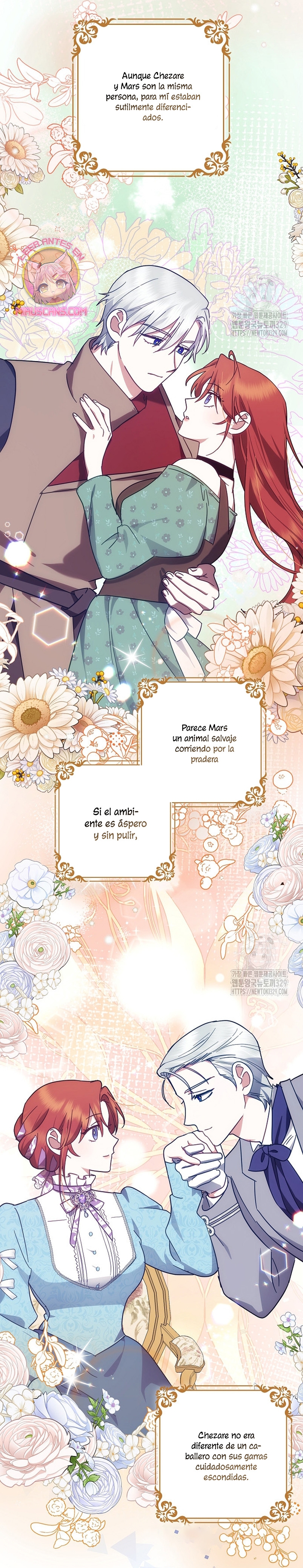 La sencilla vida de soltería disfrutada después de ser abandonada Capítulo 49 - Página 22