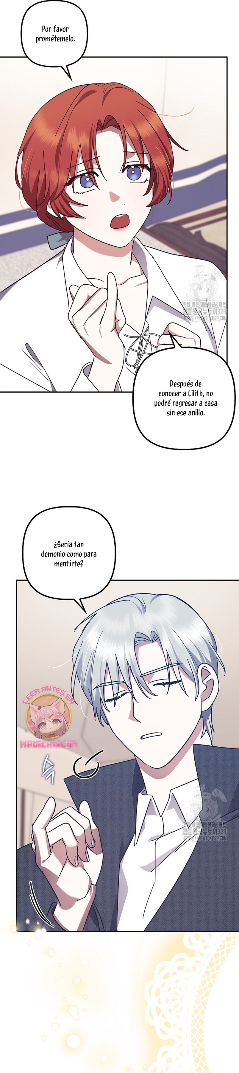 La sencilla vida de soltería disfrutada después de ser abandonada Capítulo 49 - Página 27