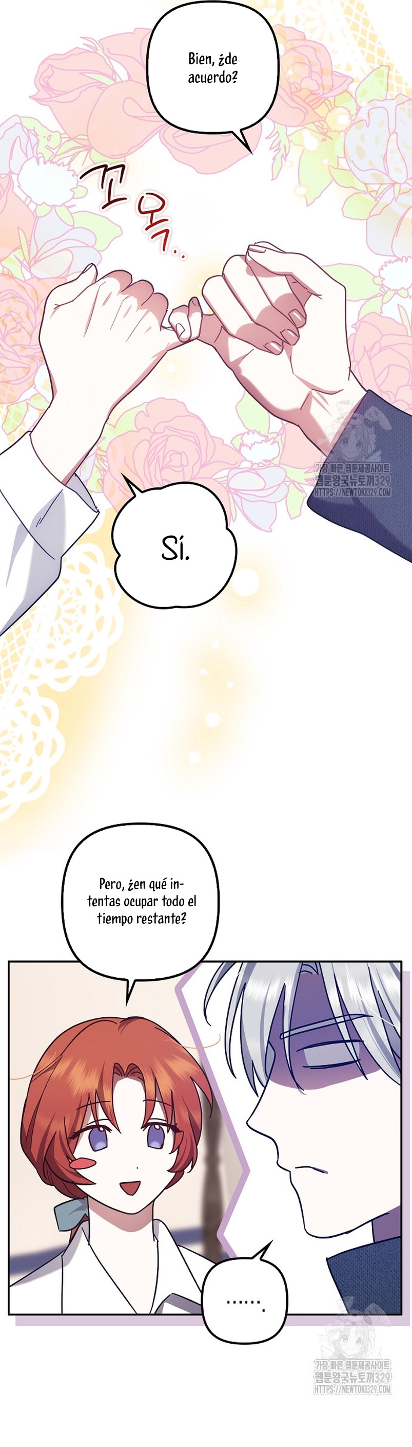 La sencilla vida de soltería disfrutada después de ser abandonada Capítulo 49 - Página 28