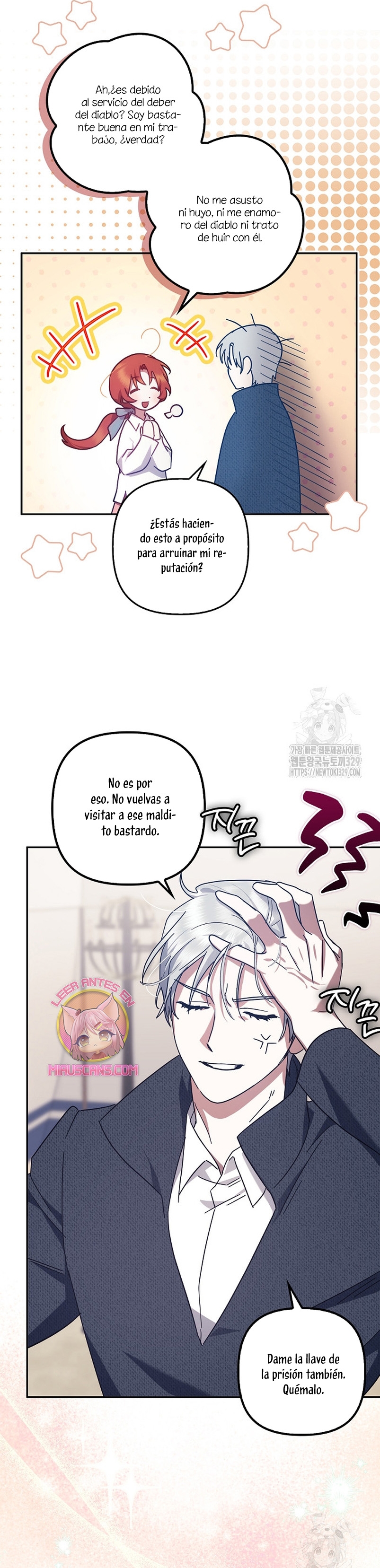 La sencilla vida de soltería disfrutada después de ser abandonada Capítulo 49 - Página 29