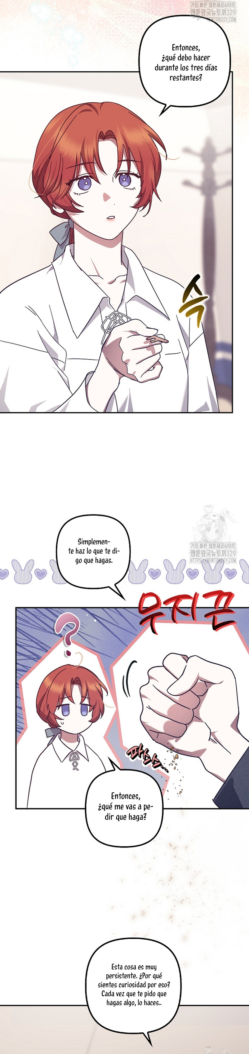 La sencilla vida de soltería disfrutada después de ser abandonada Capítulo 49 - Página 30