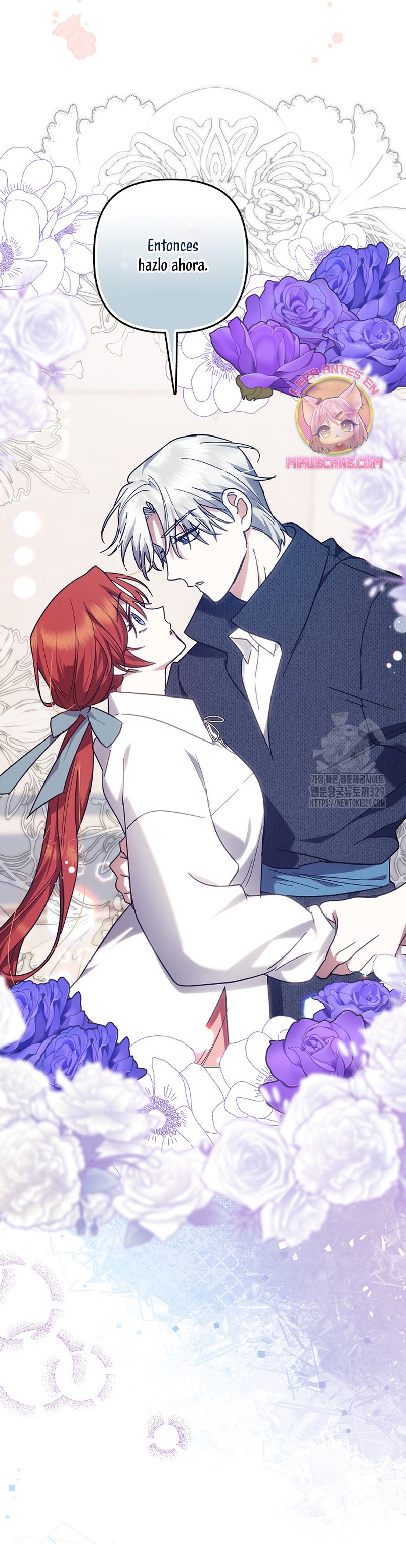 La sencilla vida de soltería disfrutada después de ser abandonada Capítulo 49 - Página 32