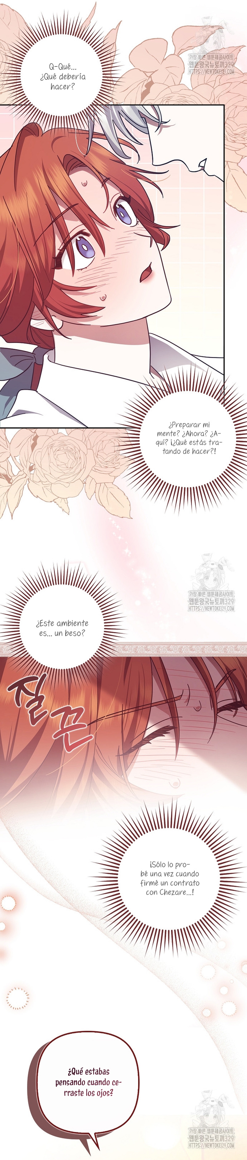 La sencilla vida de soltería disfrutada después de ser abandonada Capítulo 49 - Página 33