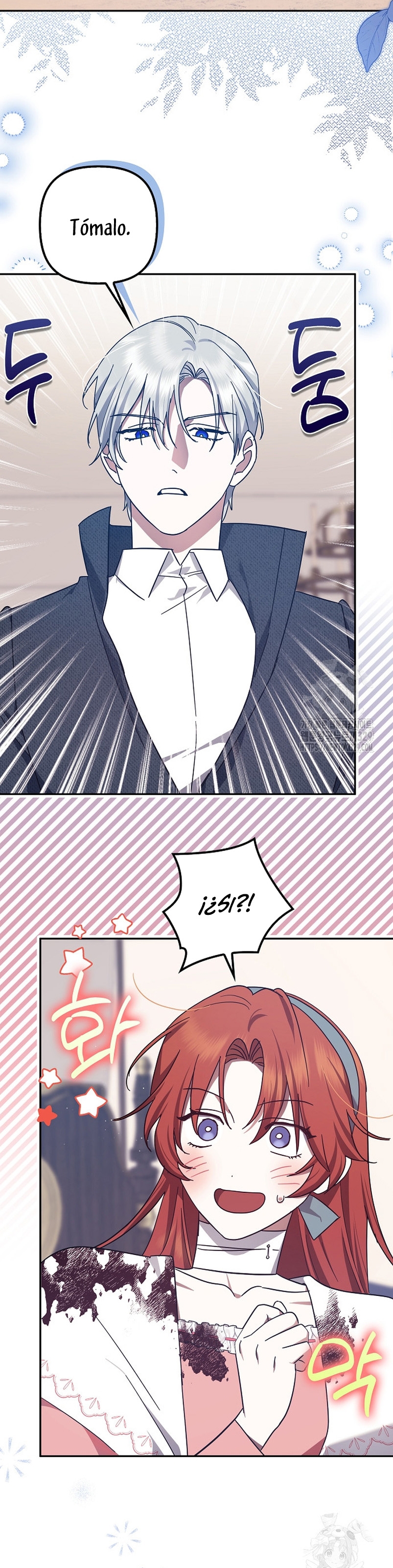 La sencilla vida de soltería disfrutada después de ser abandonada Capítulo 49 - Página 4