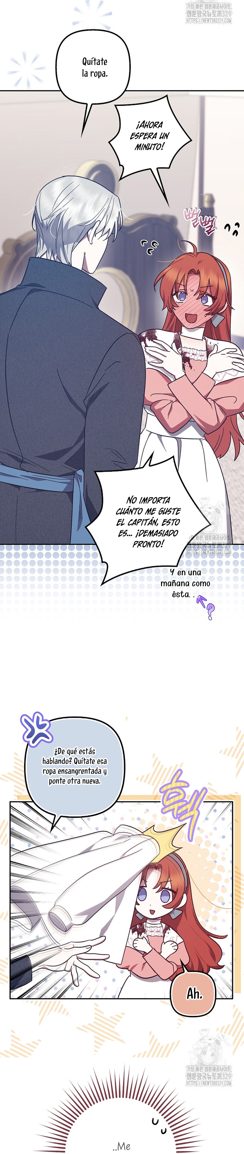 La sencilla vida de soltería disfrutada después de ser abandonada Capítulo 49 - Página 5