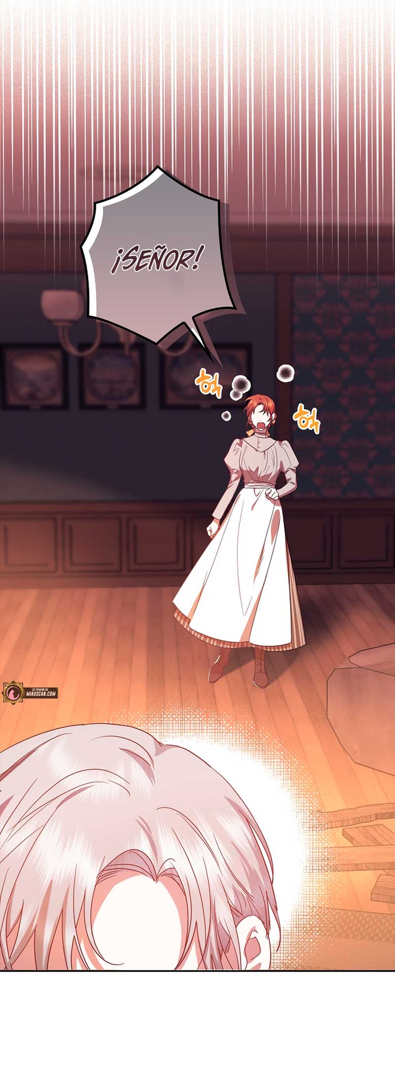 La sencilla vida de soltería disfrutada después de ser abandonada Capítulo 5 - Página 11