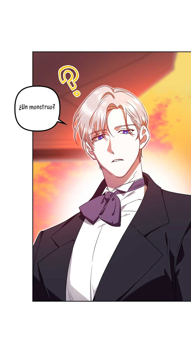 La sencilla vida de soltería disfrutada después de ser abandonada Capítulo 5 - Página 14