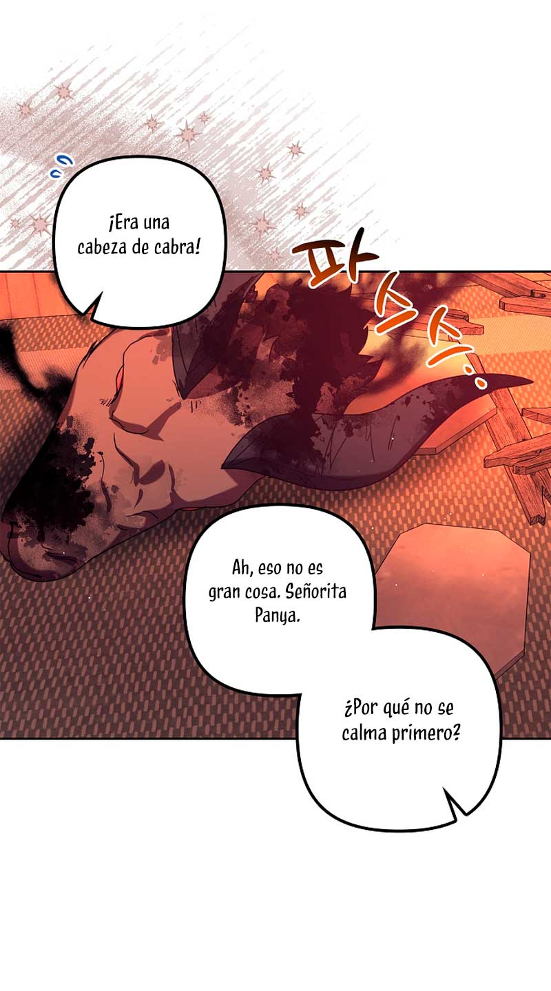 La sencilla vida de soltería disfrutada después de ser abandonada Capítulo 5 - Página 15