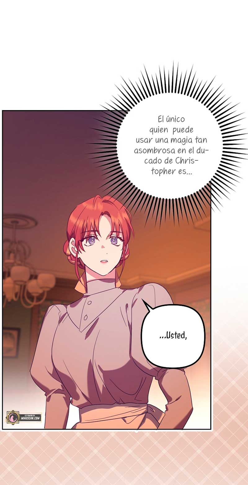 La sencilla vida de soltería disfrutada después de ser abandonada Capítulo 5 - Página 20