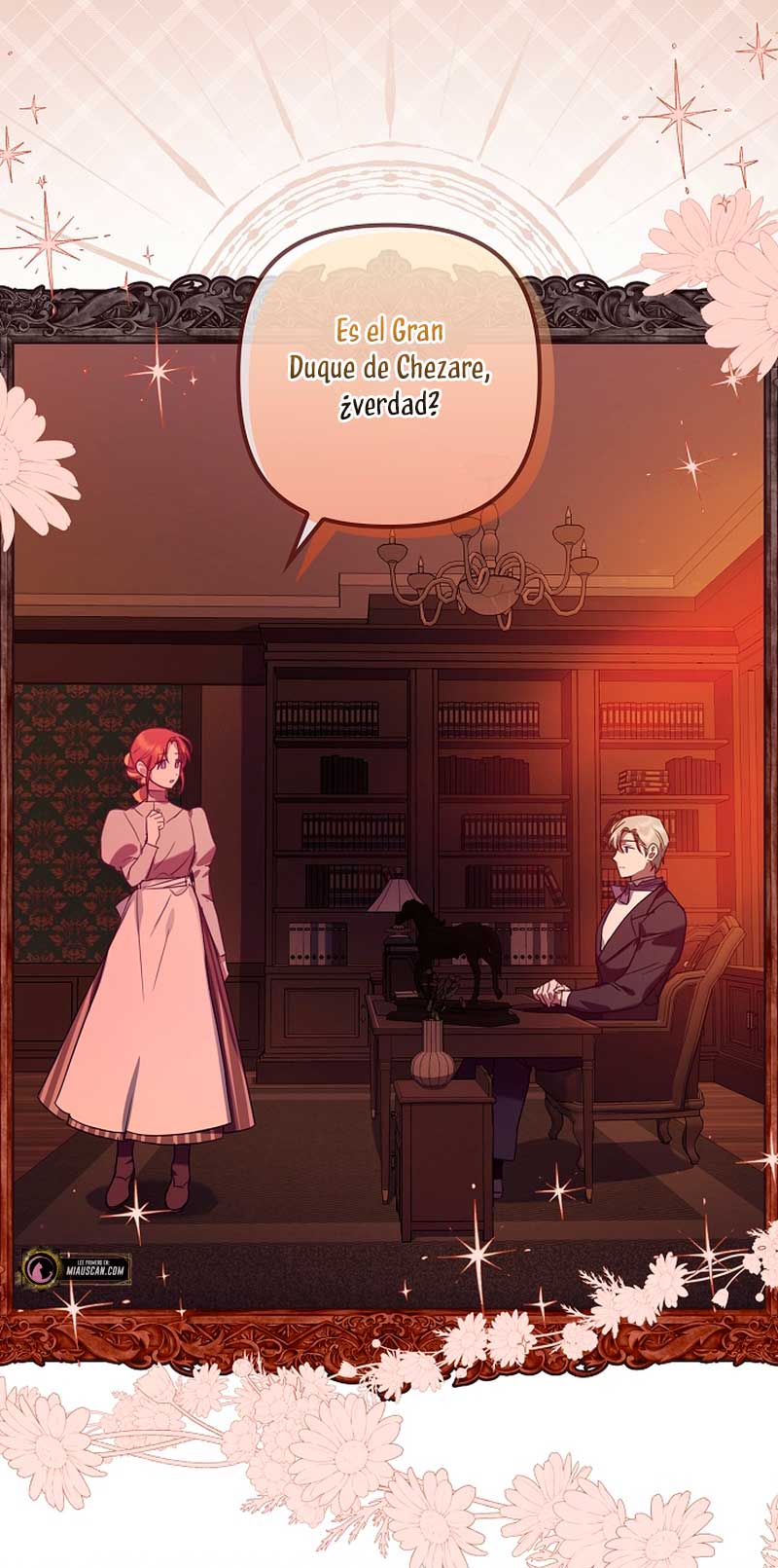 La sencilla vida de soltería disfrutada después de ser abandonada Capítulo 5 - Página 21