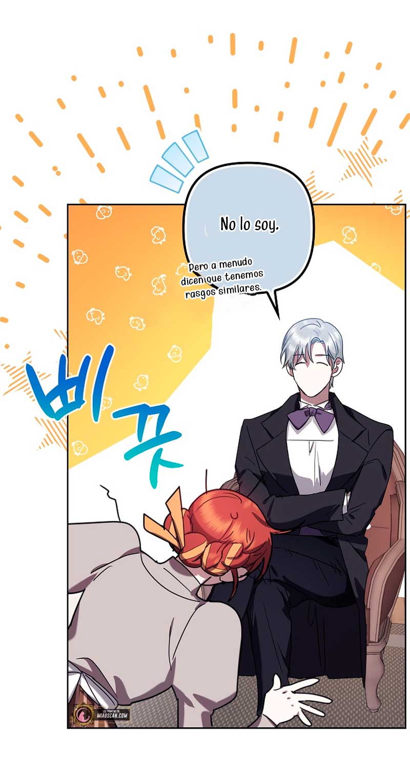 La sencilla vida de soltería disfrutada después de ser abandonada Capítulo 5 - Página 23