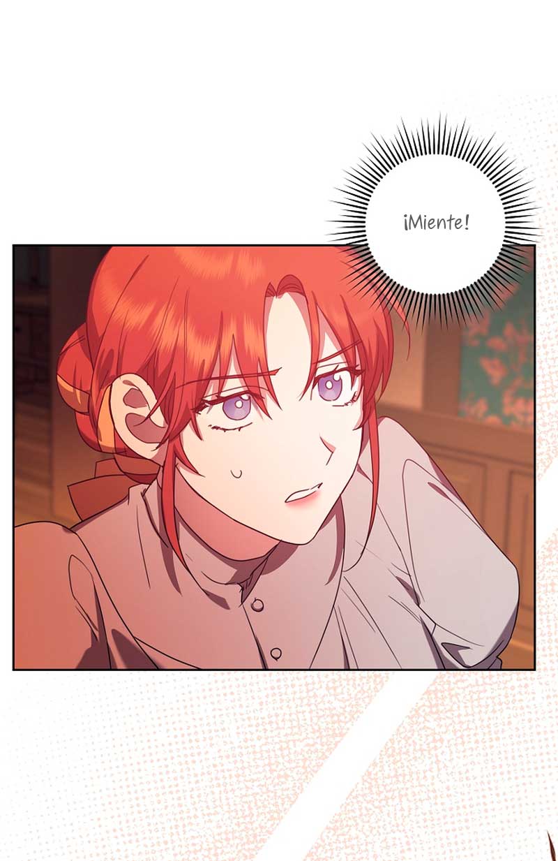 La sencilla vida de soltería disfrutada después de ser abandonada Capítulo 5 - Página 24