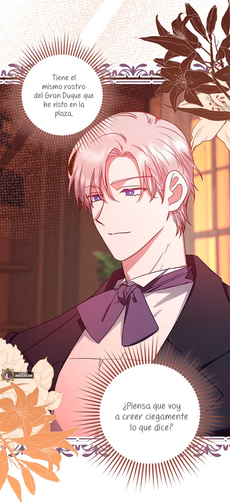 La sencilla vida de soltería disfrutada después de ser abandonada Capítulo 5 - Página 25