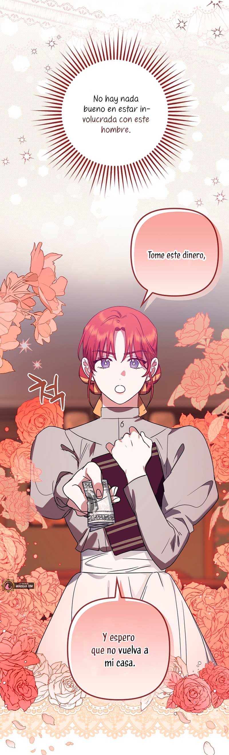 La sencilla vida de soltería disfrutada después de ser abandonada Capítulo 5 - Página 28