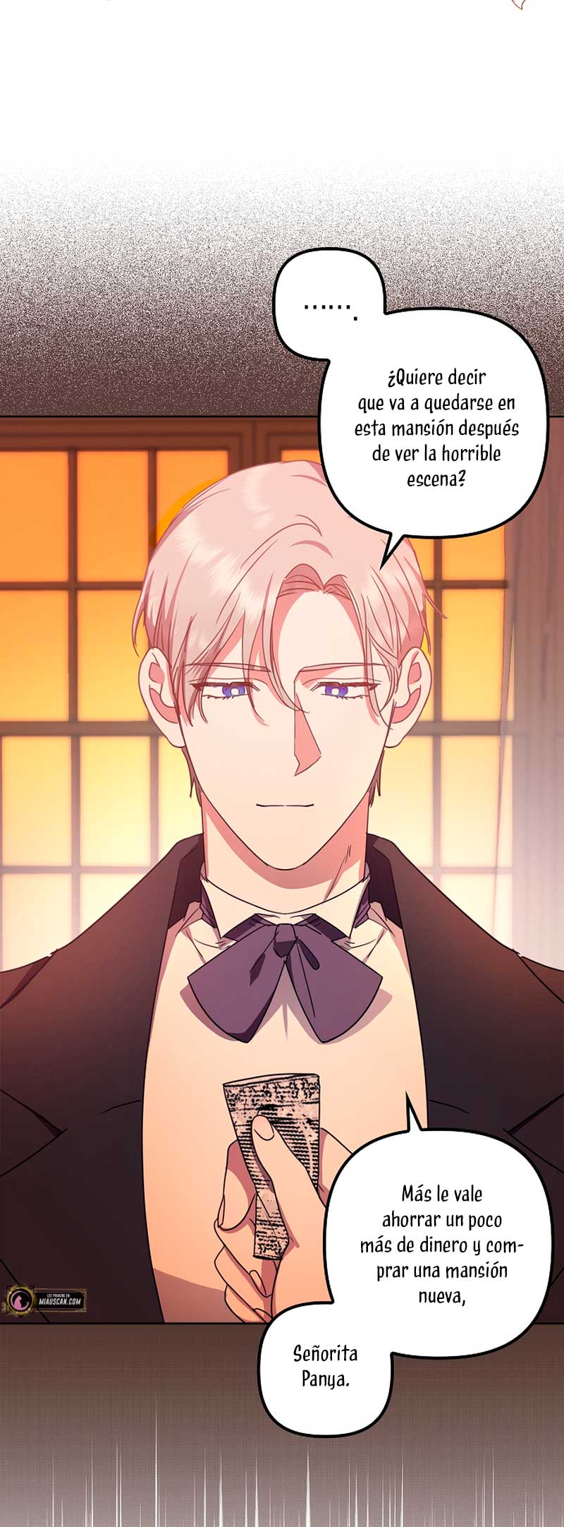 La sencilla vida de soltería disfrutada después de ser abandonada Capítulo 5 - Página 29