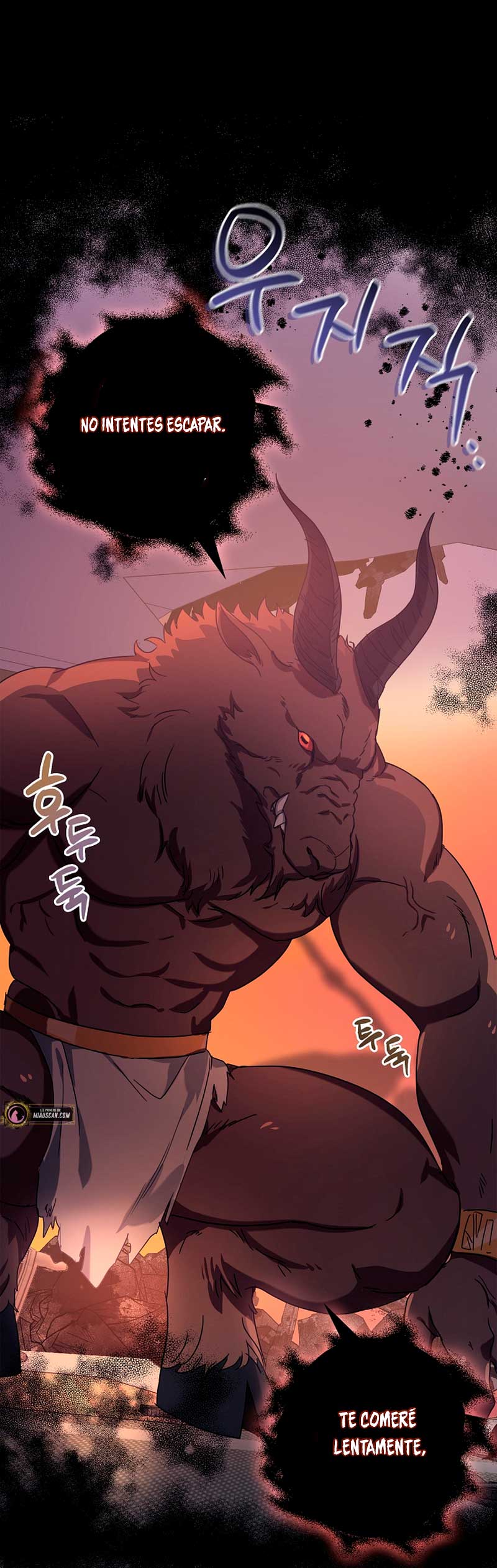 La sencilla vida de soltería disfrutada después de ser abandonada Capítulo 5 - Página 3