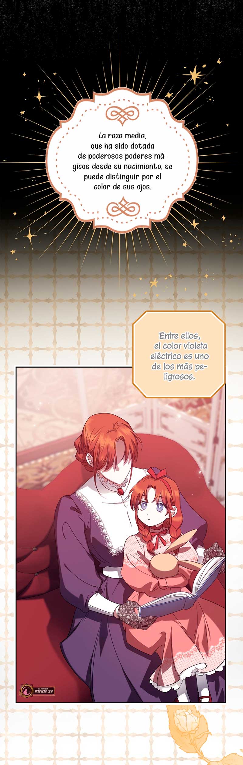 La sencilla vida de soltería disfrutada después de ser abandonada Capítulo 5 - Página 33