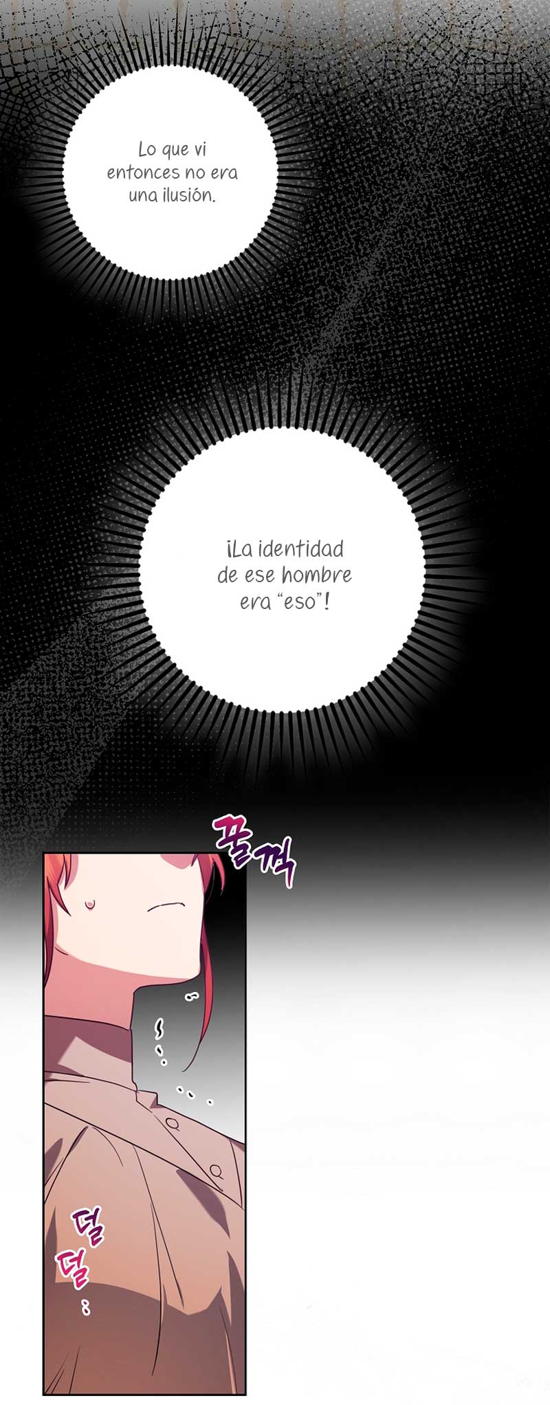 La sencilla vida de soltería disfrutada después de ser abandonada Capítulo 5 - Página 35