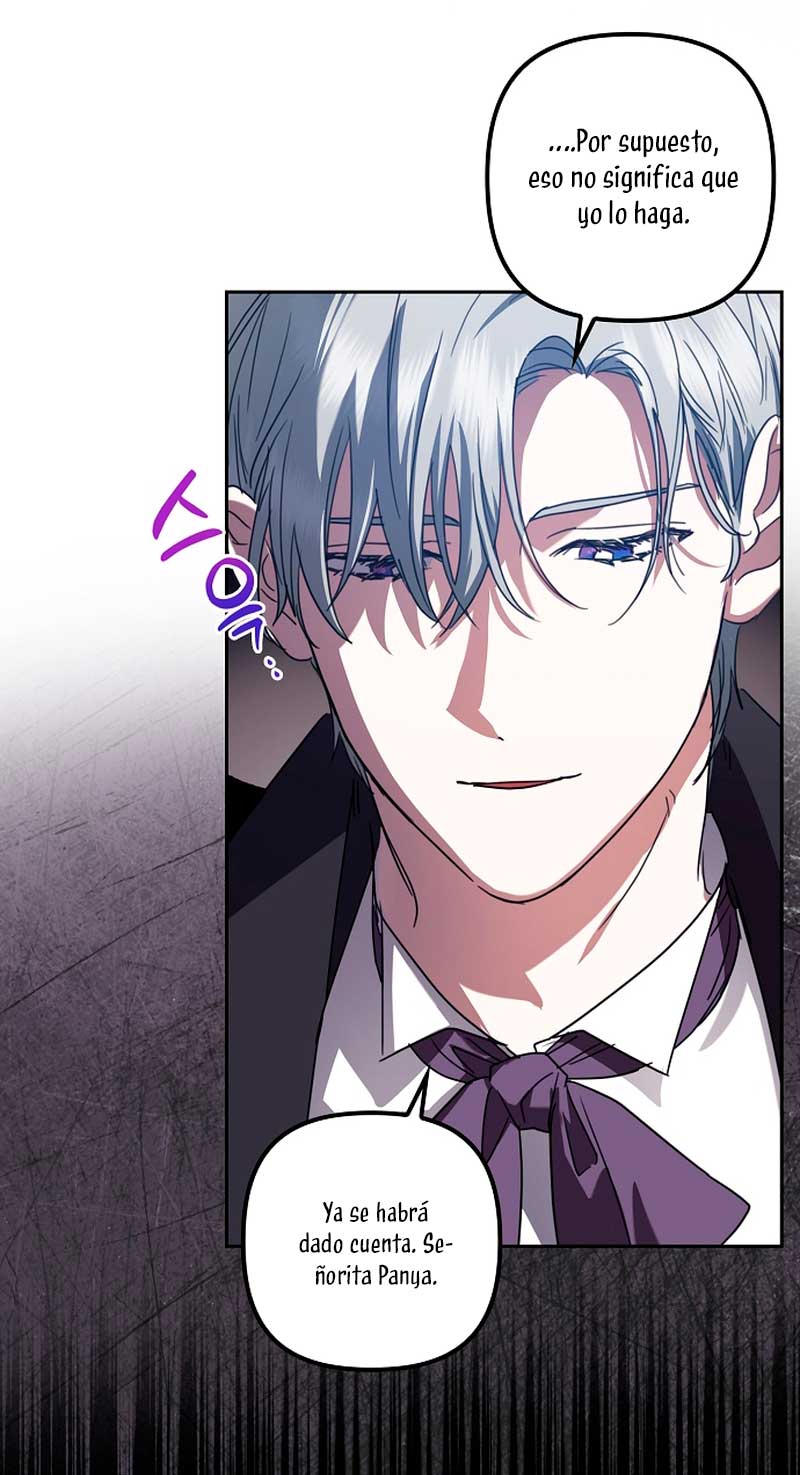 La sencilla vida de soltería disfrutada después de ser abandonada Capítulo 5 - Página 36