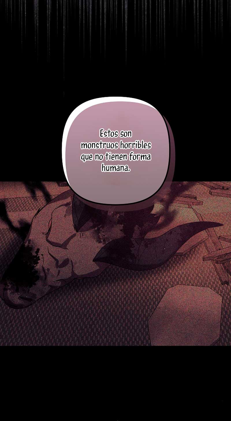 La sencilla vida de soltería disfrutada después de ser abandonada Capítulo 5 - Página 37