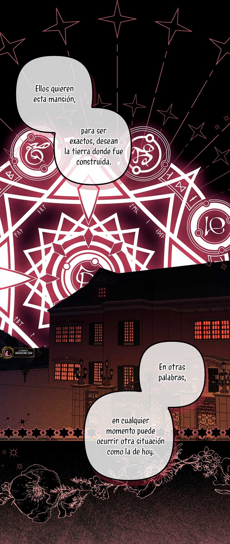 La sencilla vida de soltería disfrutada después de ser abandonada Capítulo 5 - Página 38