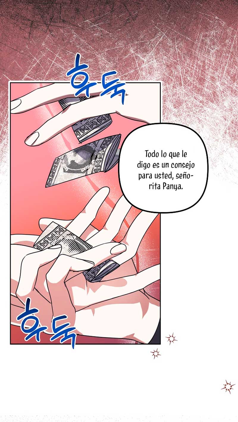 La sencilla vida de soltería disfrutada después de ser abandonada Capítulo 5 - Página 39